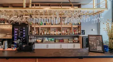 Quality Hotel Waterfront, Gothenburg
