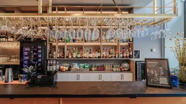 Quality Hotel Waterfront, Gothenburg