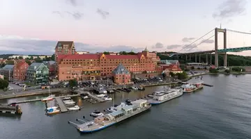 Quality Hotel Waterfront, Gothenburg