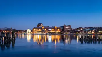 Quality Hotel Waterfront, Gothenburg