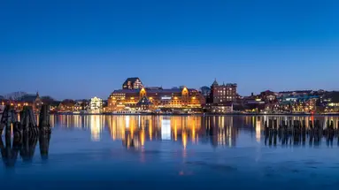 Quality Hotel Waterfront, Gothenburg