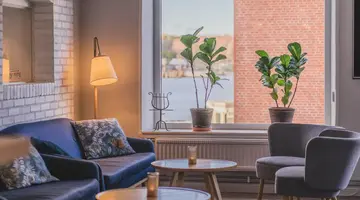 Quality Hotel Waterfront, Gothenburg