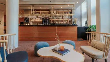 Quality Hotel Waterfront, Gothenburg