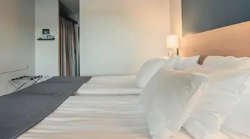 Quality Hotel Waterfront, Gothenburg