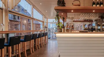 Quality Hotel Waterfront, Gothenburg