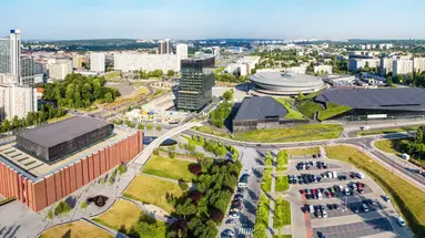 Quality Silesian Hotel