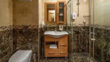 QUATTRO BEACH SPA & RESORT