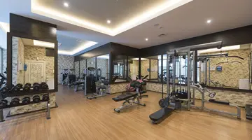 QUATTRO BEACH SPA & RESORT