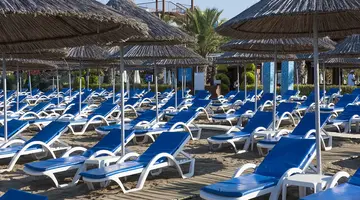 QUATTRO BEACH SPA & RESORT