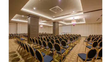 QUATTRO BEACH SPA & RESORT