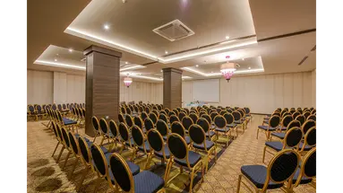 QUATTRO BEACH SPA & RESORT