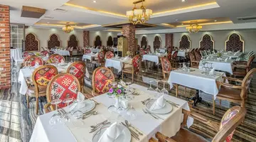 QUATTRO BEACH SPA & RESORT