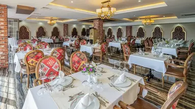 QUATTRO BEACH SPA & RESORT