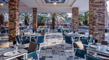 QUATTRO BEACH SPA & RESORT