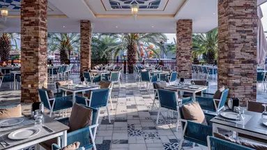 QUATTRO BEACH SPA & RESORT