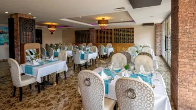 QUATTRO BEACH SPA & RESORT