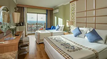 QUATTRO BEACH SPA & RESORT