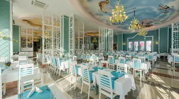 QUATTRO BEACH SPA & RESORT