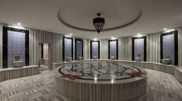 QUATTRO BEACH SPA & RESORT