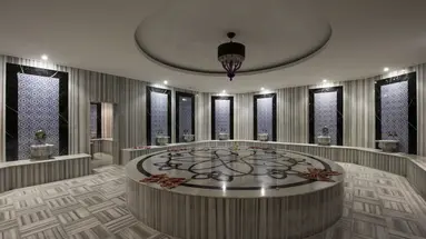 QUATTRO BEACH SPA & RESORT