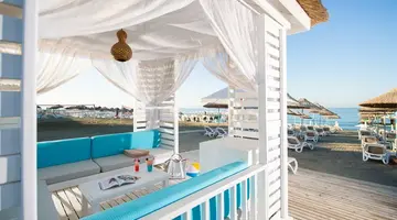 QUATTRO BEACH SPA & RESORT