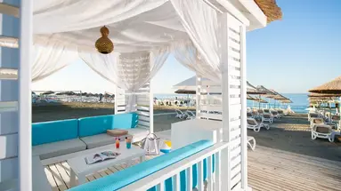 QUATTRO BEACH SPA & RESORT