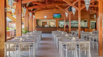 QUATTRO BEACH SPA & RESORT