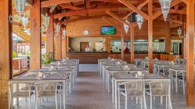 QUATTRO BEACH SPA & RESORT