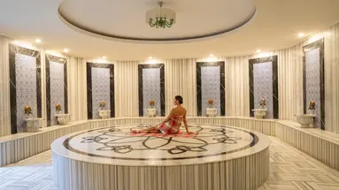 QUATTRO BEACH SPA & RESORT