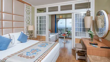 QUATTRO BEACH SPA & RESORT