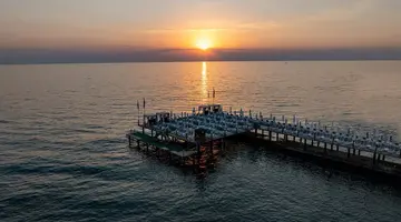 QUATTRO BEACH SPA & RESORT