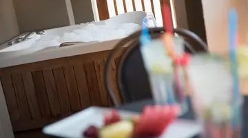 QUATTRO BEACH SPA & RESORT
