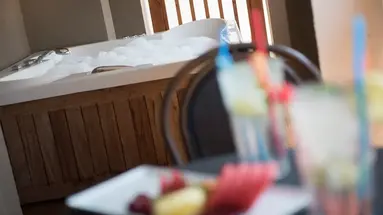 QUATTRO BEACH SPA & RESORT