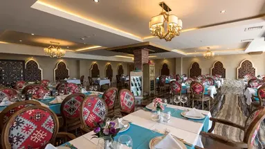 QUATTRO BEACH SPA & RESORT