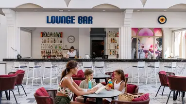 QUATTRO BEACH SPA & RESORT