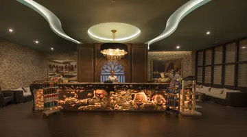 QUATTRO BEACH SPA & RESORT