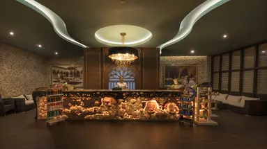 QUATTRO BEACH SPA & RESORT
