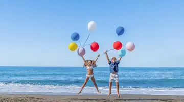 QUATTRO BEACH SPA & RESORT