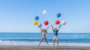 QUATTRO BEACH SPA & RESORT