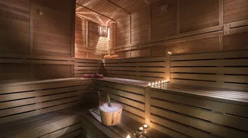 QUATTRO BEACH SPA & RESORT