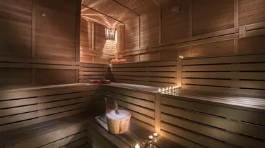 QUATTRO BEACH SPA & RESORT