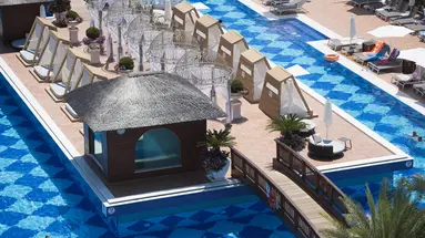 QUATTRO BEACH SPA & RESORT