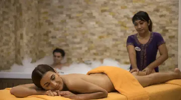 QUATTRO BEACH SPA & RESORT