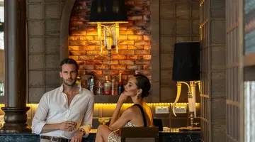 QUATTRO BEACH SPA & RESORT