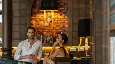 QUATTRO BEACH SPA & RESORT