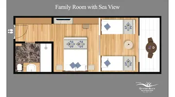 QUATTRO BEACH SPA & RESORT