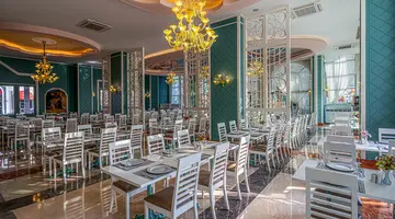 QUATTRO BEACH SPA & RESORT