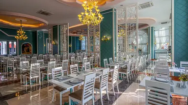 QUATTRO BEACH SPA & RESORT
