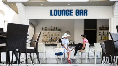 QUATTRO BEACH SPA & RESORT