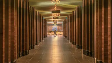 QUATTRO BEACH SPA & RESORT